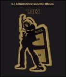 T. Rex - Electric Warrior