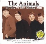 The Animals - House of the Rising Sun