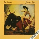 Cooder, Ry - Borderline