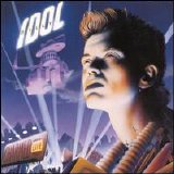 Billy Idol - Charmed Life
