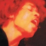 Hendrix, Jimi - Electric Ladyland