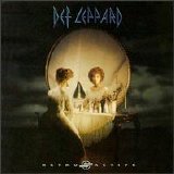 Def Leppard - Retroactive