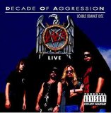 Slayer - Decade Of Aggression