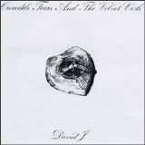 David J - Crocodile Tears & the Velvet Cosh