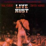 Neil Young & Crazy Horse - Live Rust