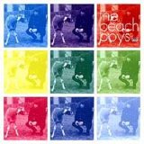 The Beach Boys - The Beach Boys