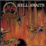 Slayer - Hell Awaits