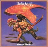 Judas Priest - Rocka Rolla