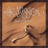 The Mission - Grains of Sand