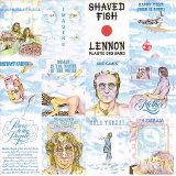 Lennon, John - Shaved Fish