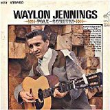 Jennings, Waylon - Folk-Country