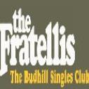 The Fratellis - Budhill Singles Club
