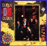 Duran Duran - Seven and the Ragged Tiger