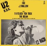 U2 - U2 R.O.K.