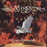The Mission - Carved in Sand