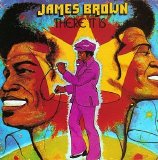 Brown, James - There It Is