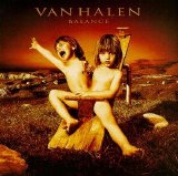 Van Halen - Balance