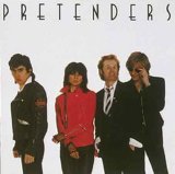 The Pretenders - Pretenders