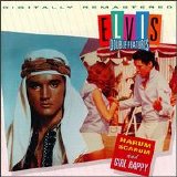 Presley, Elvis - Harum Scarum/Girl Happy