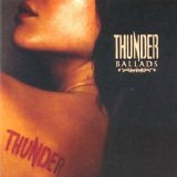 Thunder - Ballads