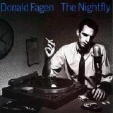 Fagen, Donald - The Nightfly