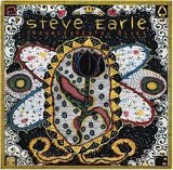 Earle, Steve - Transcendental Blues