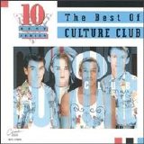 Culture Club - At Worst... The Best Of Culture Club