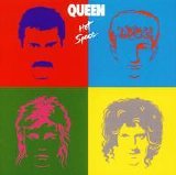 Queen - Hot Space