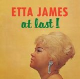 James, Etta - At Last!