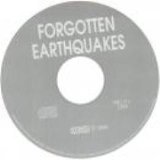 Amos, Tori - Forgotten Earthquakes