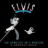 Presley, Elvis - The King of Rock 'n' Roll: The Complete 50's Masters