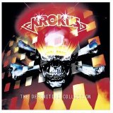 Krokus - Krokus: Definitive Collection