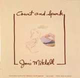 Mitchell, Joni - Court And Spark