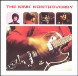 The Kinks - The Kink Kontroversy
