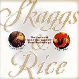 Ricky Skaggs and Tony Rice - Skaggs & Rice