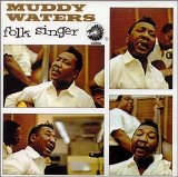 Waters, Muddy - Folk Singer