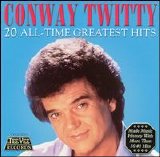 Twitty, Conway - 20 Greatest Hits