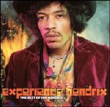 Hendrix, Jimi - Nine to the Universe
