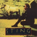 Sting - Ten Summoner's Tales