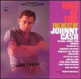 Cash, Johnny - Ring of Fire: The Best of Johnny Cash