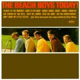 The Beach Boys - The Beach Boys Today