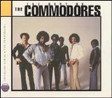 The Commodores - Anthology: The Best of the Commodores