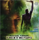 Jerry Goldsmith - Star Trek X: Nemesis