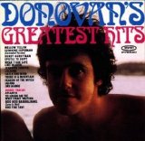 Donovan - Donovan's Greatest Hits