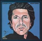 Cohen, Leonard - Recent Songs