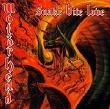 Motörhead - Snake Bite Love