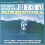 The Beach Boys - Surfin USA