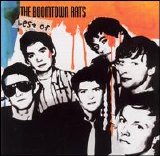 The Boomtown Rats - The Best Of The Boomtown Rats