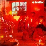 Traffic - Mr. Fantasy