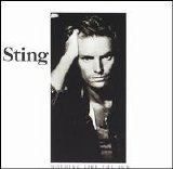 Sting - ...Nothing Like the Sun
